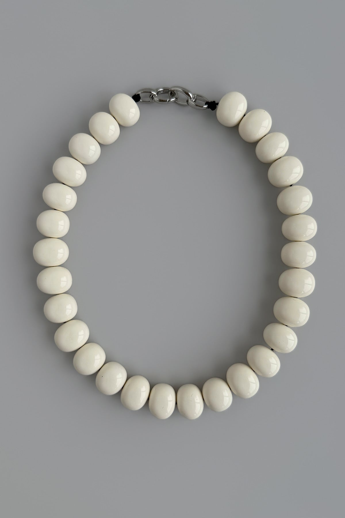 Milk Berry Bold Necklace【MWNL260401】