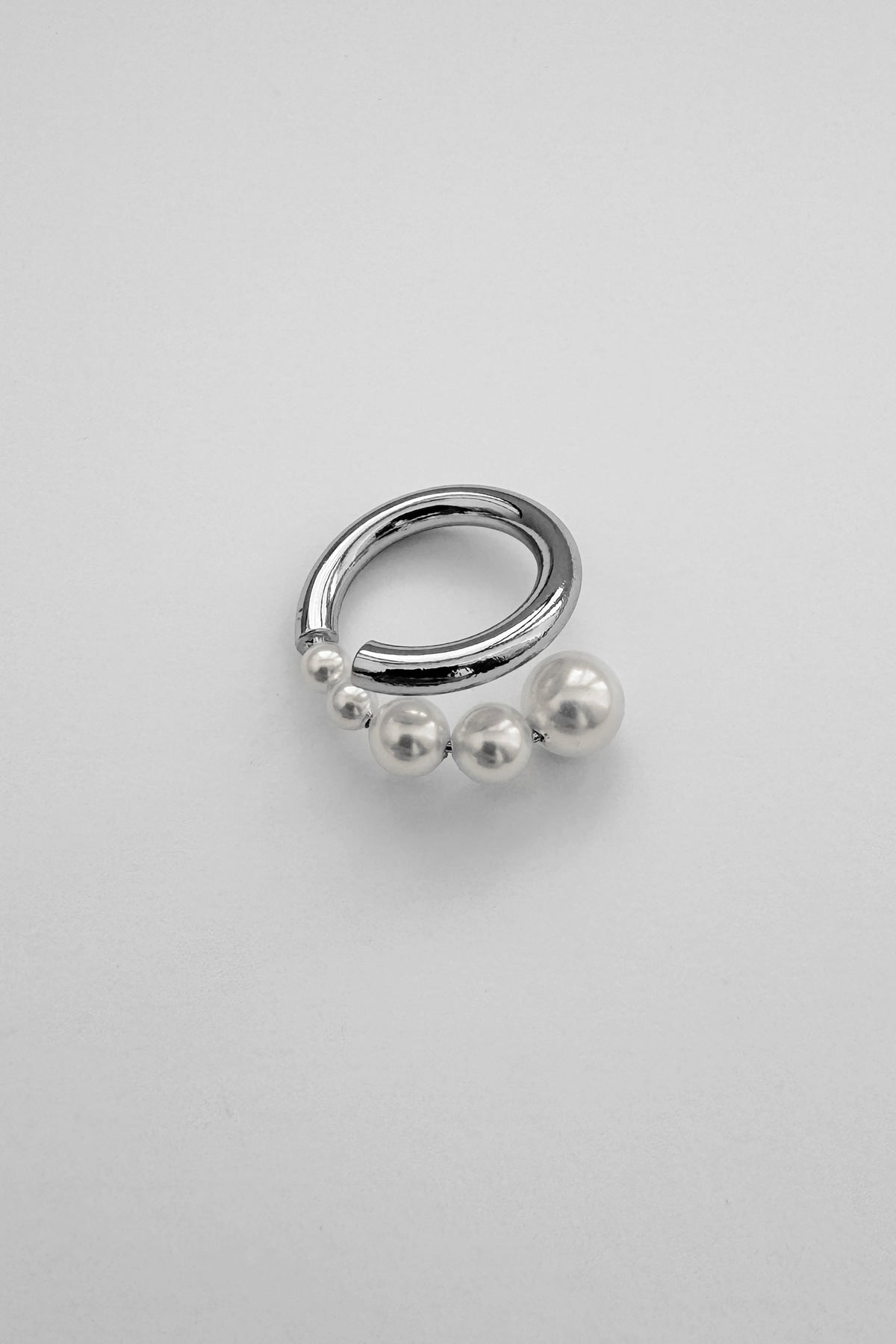 Japan Limited Spiny Pearl Ring【MWRG240603】NEW