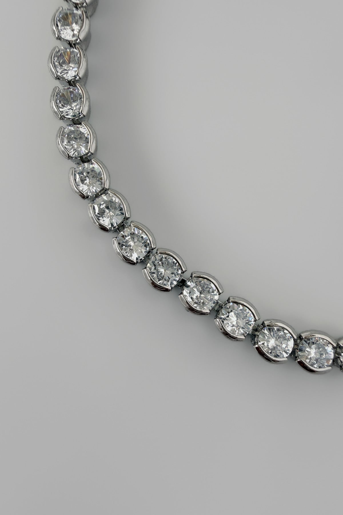 Lightline Pearl Bracelet 2mm【MWBR260602】