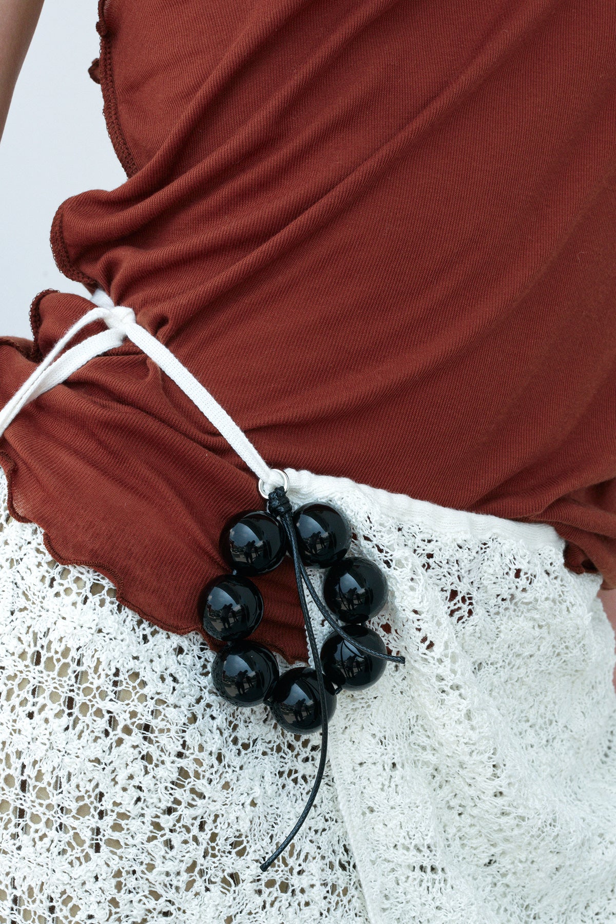 Mono Loop Charm【MWET250501】