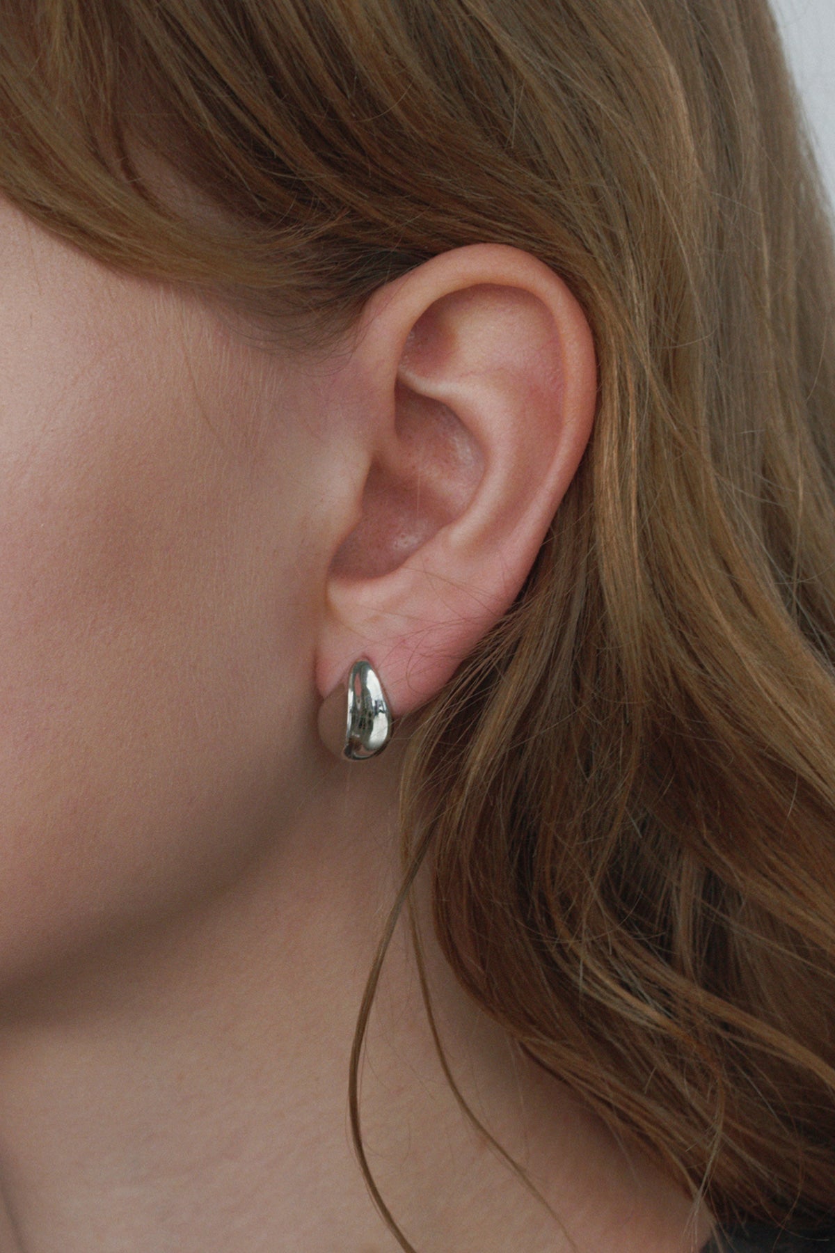 Petite Petal Earrings【MWER260209】