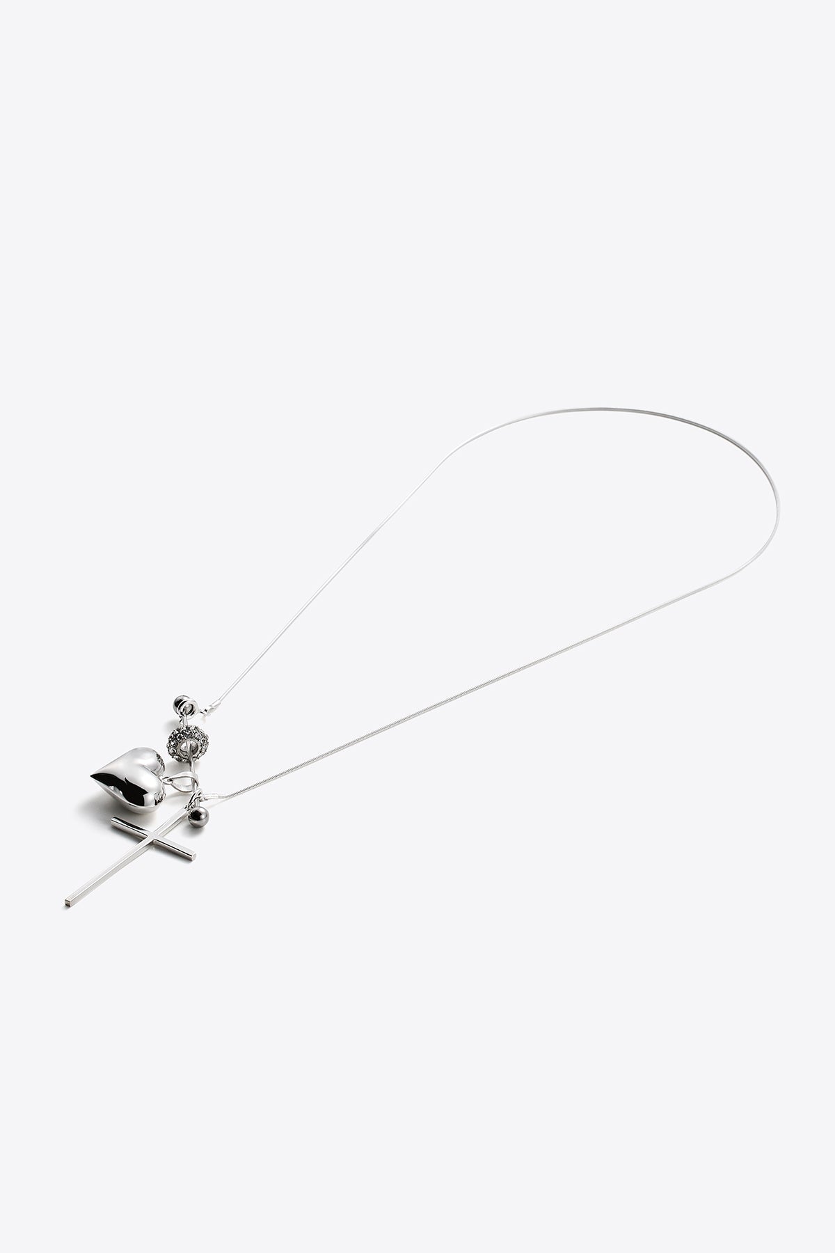 'FHL Necklace【MWNL210201】