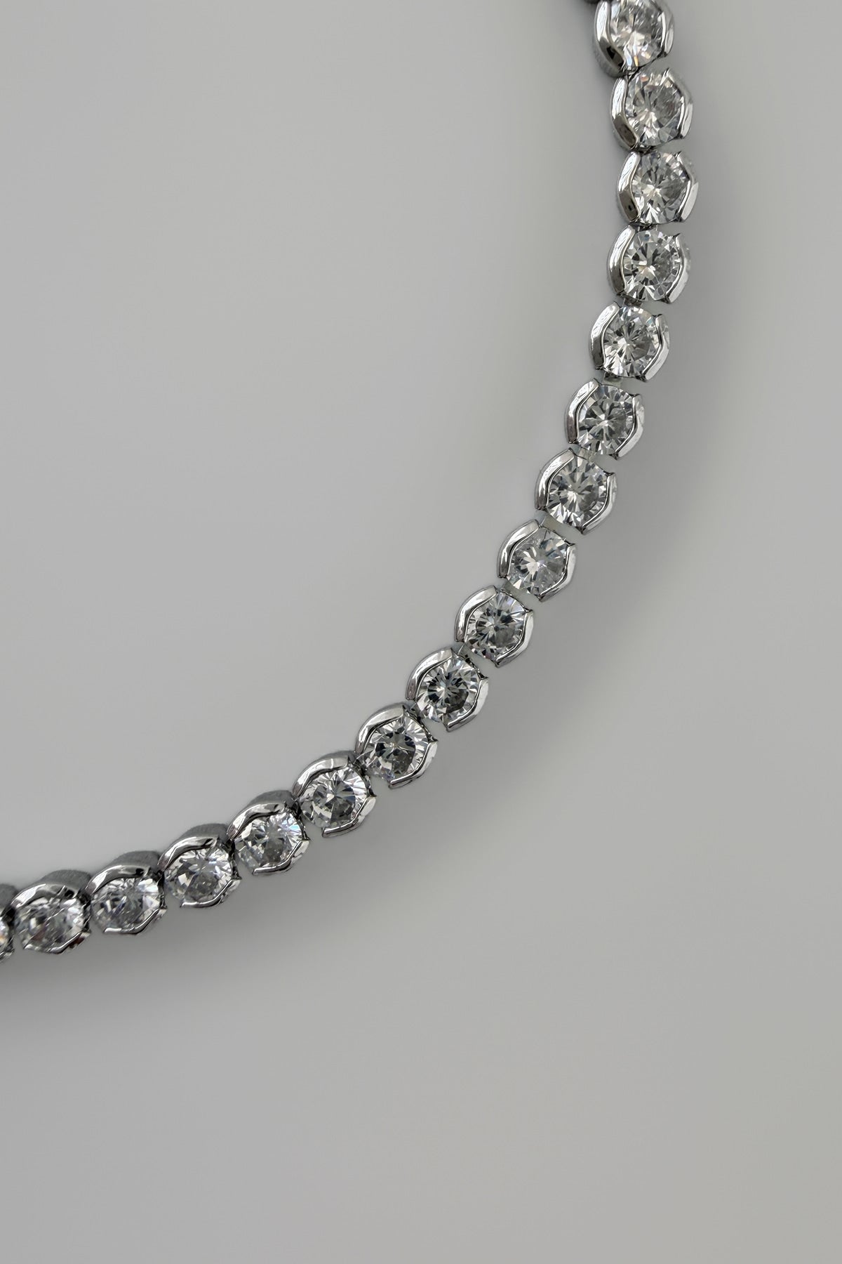 Lightline Pearl Bracelet 6mm【MWBR260601】