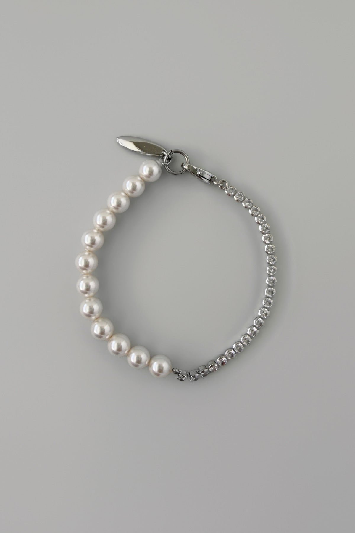 Lightline Pearl Bracelet 6mm【MWBR260601】