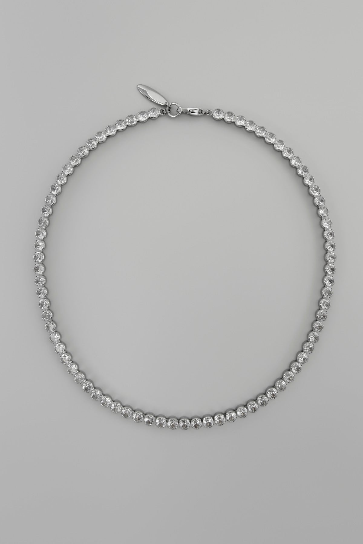 Lightline Necklace【MWNL260610】