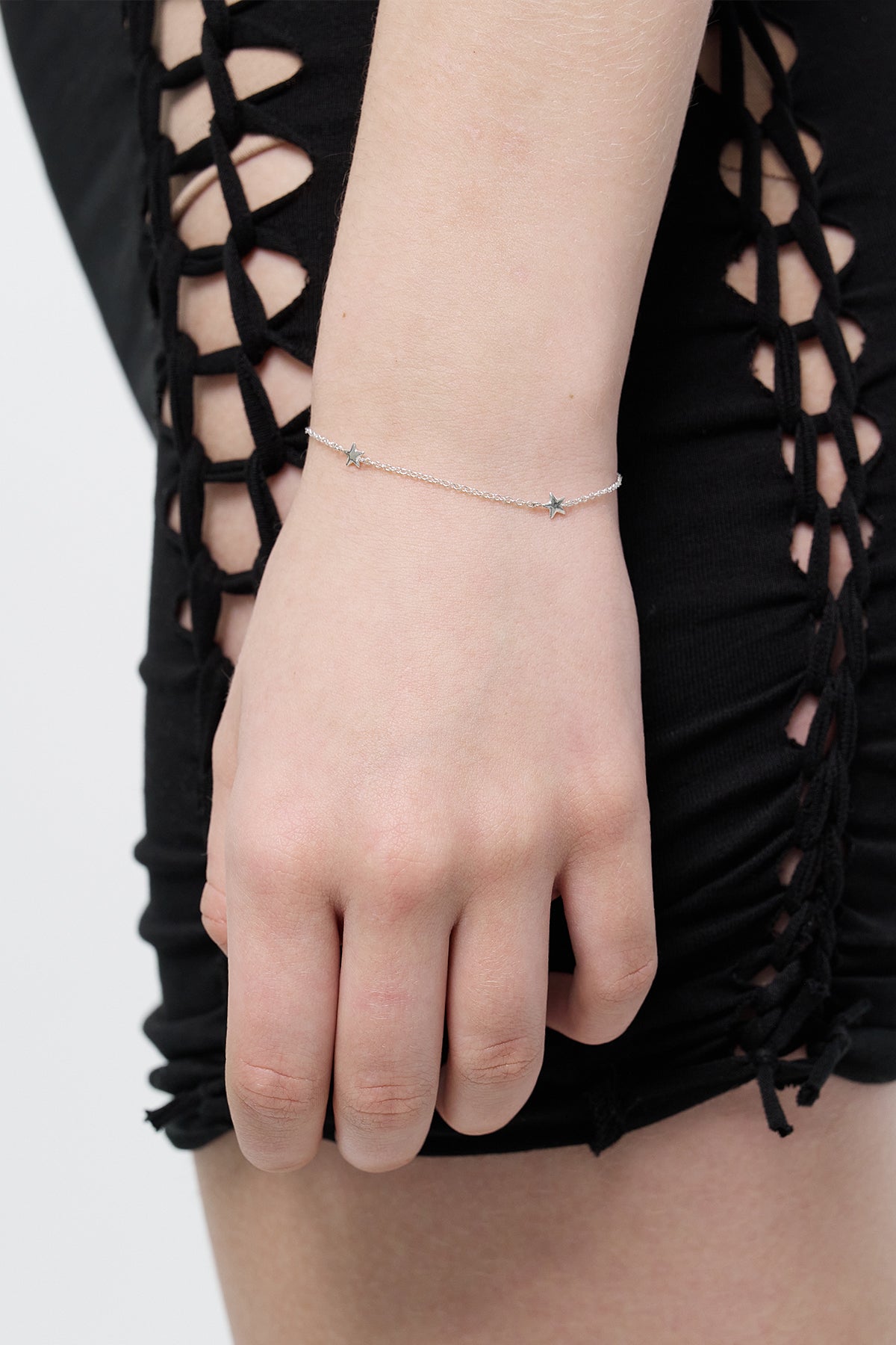 Stars bracelet【MWBR230201】