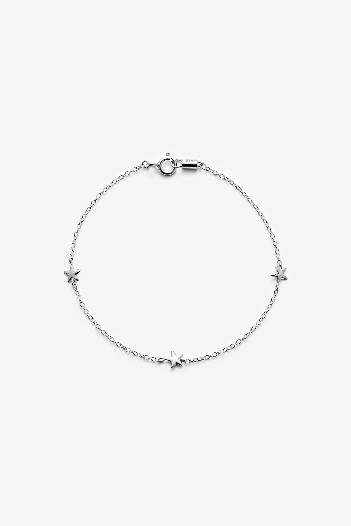 Stars bracelet【MWBR230201】