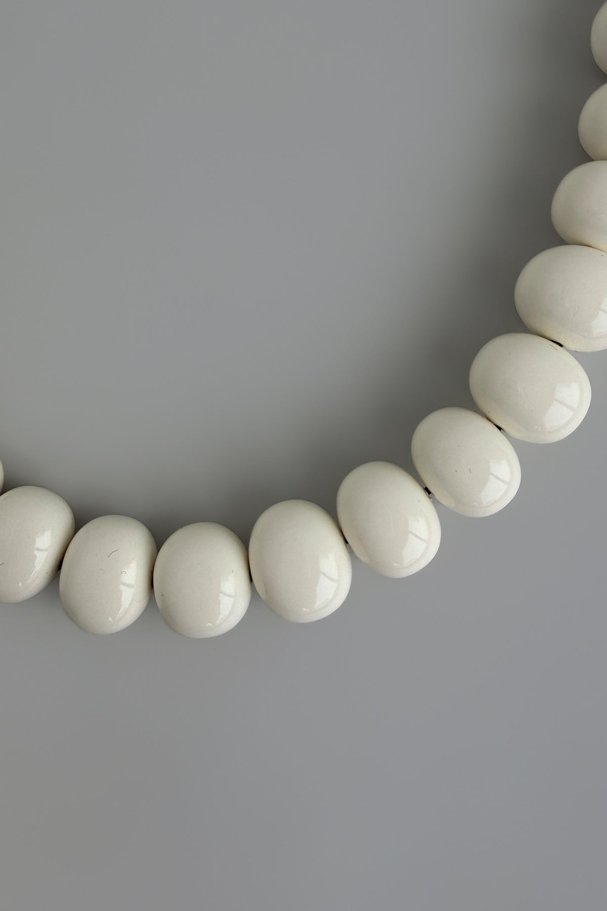 Milk Berry Bold Necklace【MWNL260401】