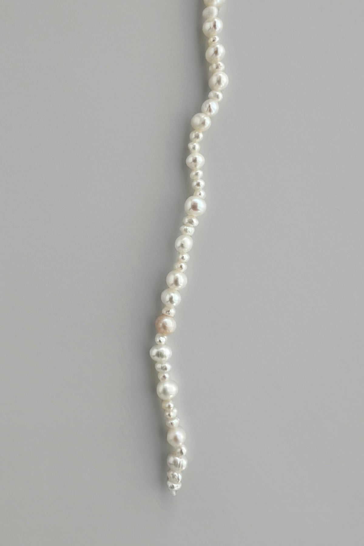 Pearl Vine Bobby Pin【MWET260201】
