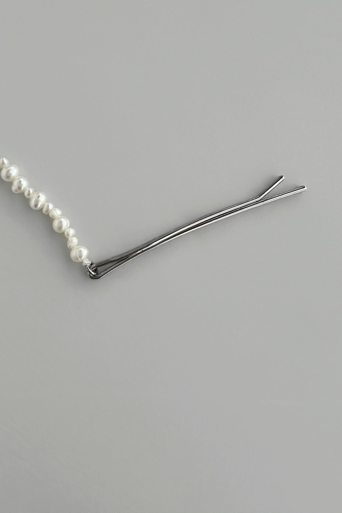 Pearl Vine Bobby Pin【MWET260201】