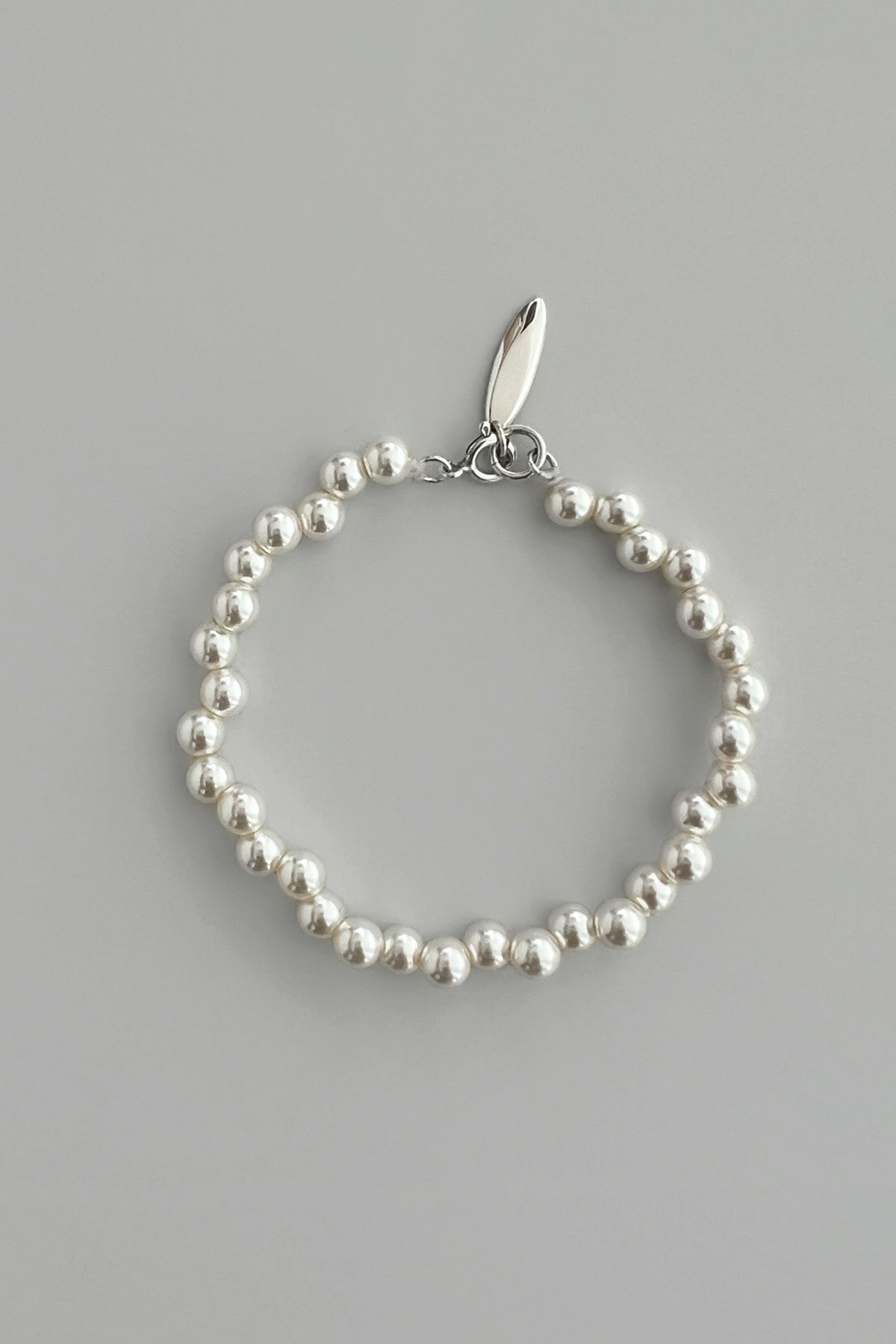 Pearl Vine Bracelet【MWBR260203】