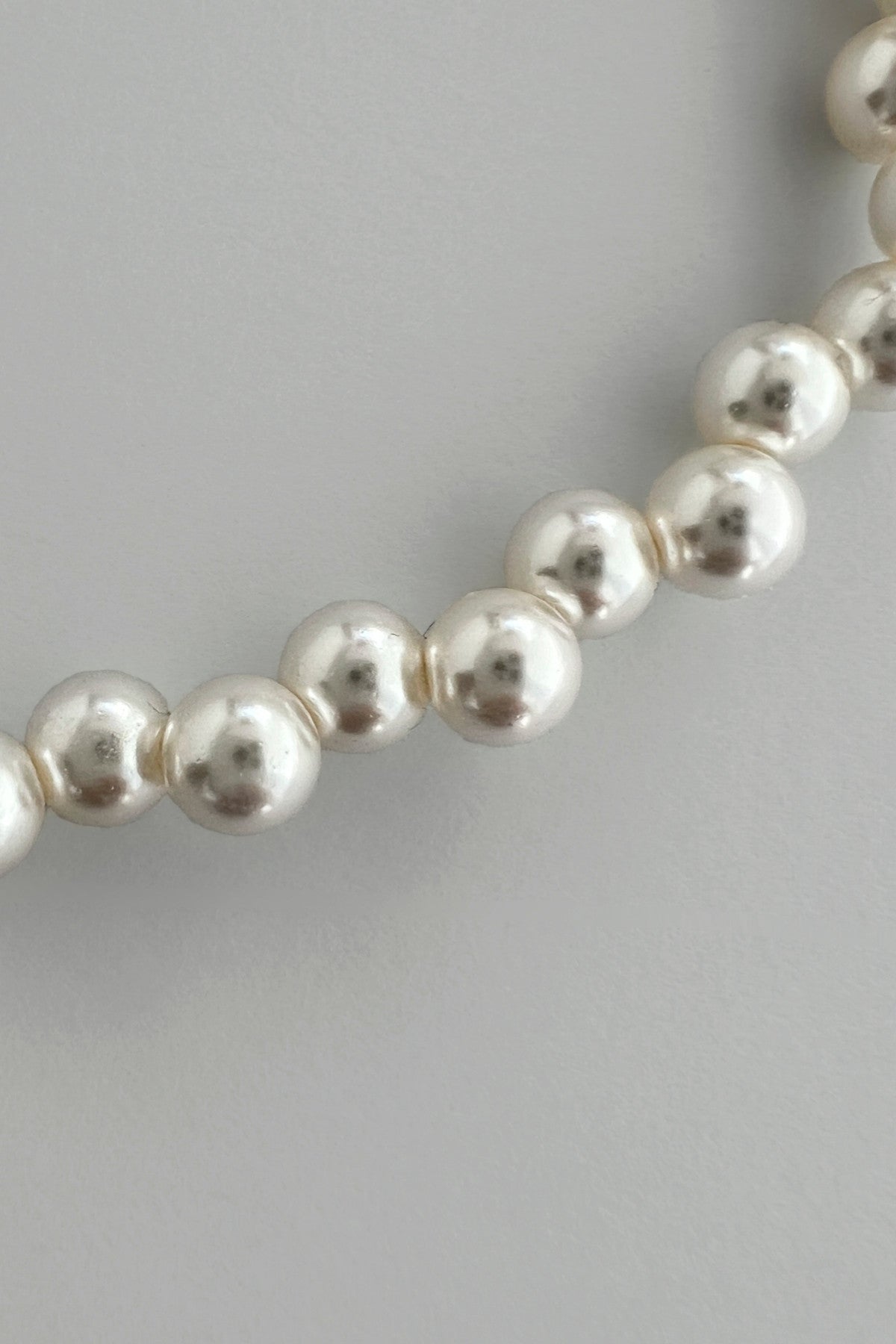 Pearl Vine Bracelet【MWBR260203】