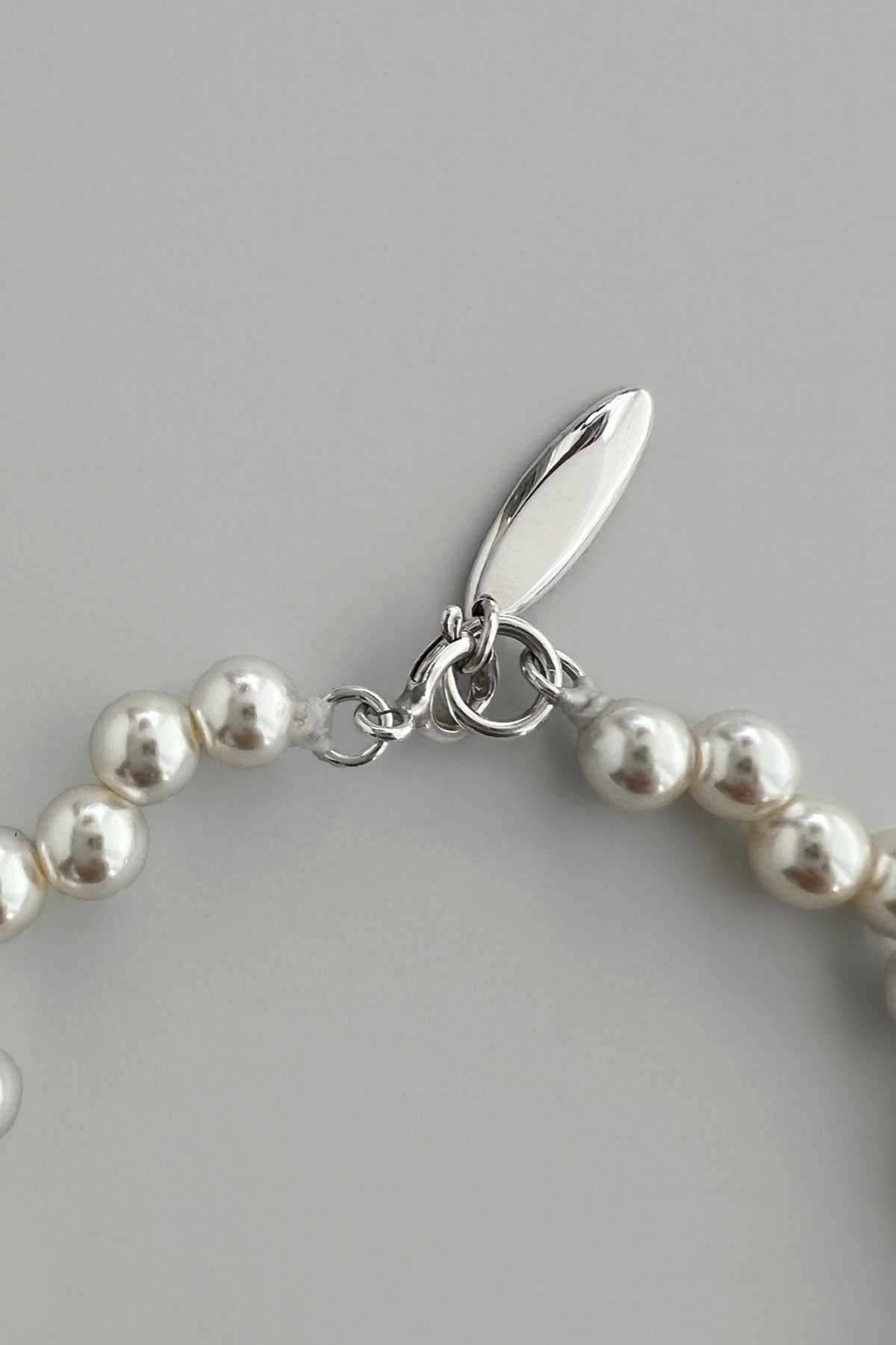 Pearl Vine Bracelet【MWBR260203】