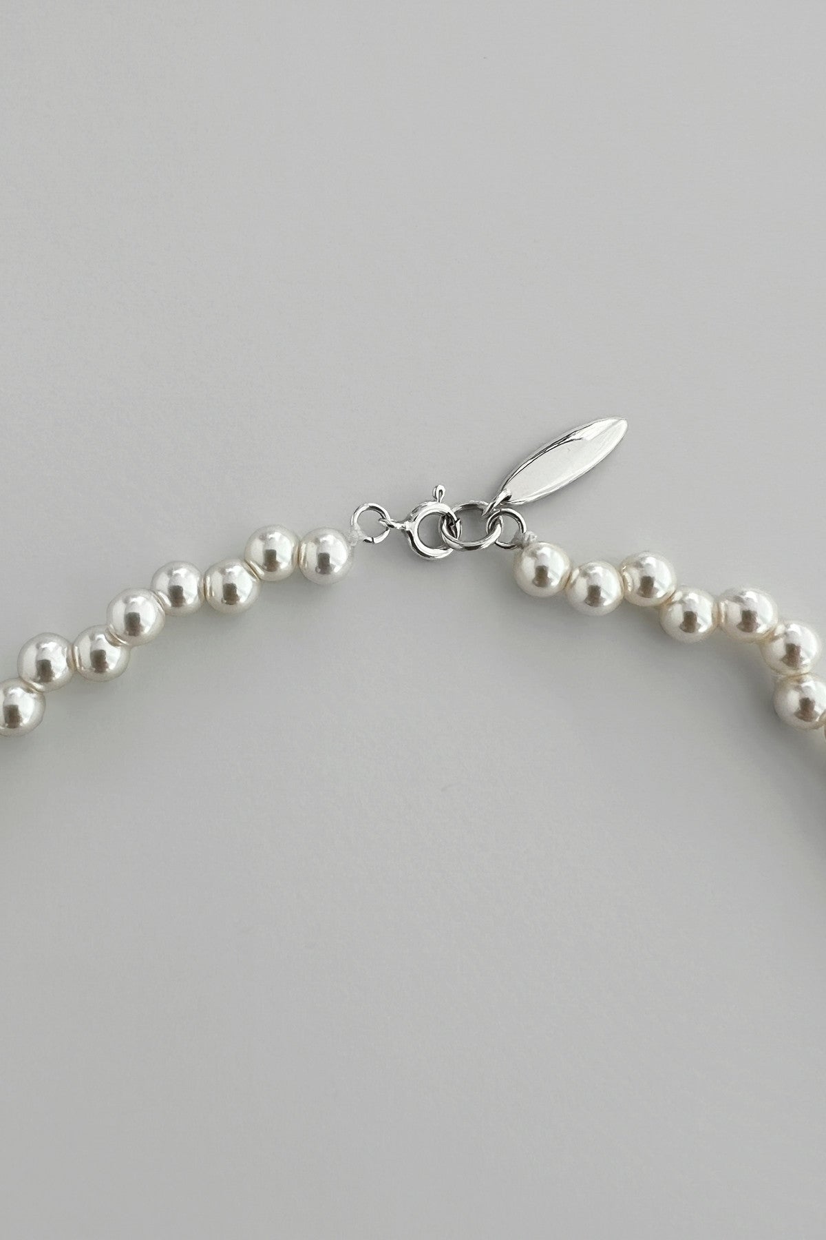 Pearl Vine Necklace【MWNL260208】