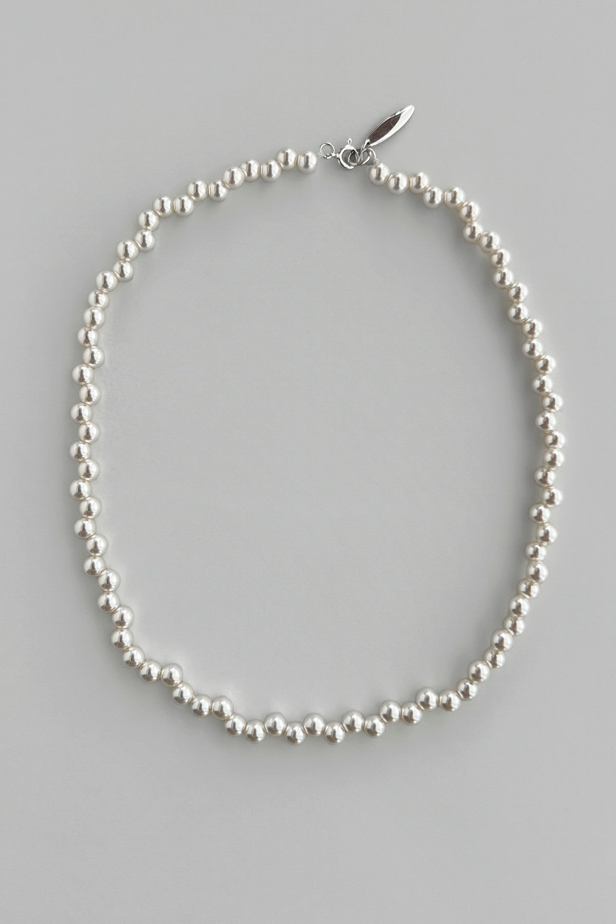Pearl Vine Necklace【MWNL260208】