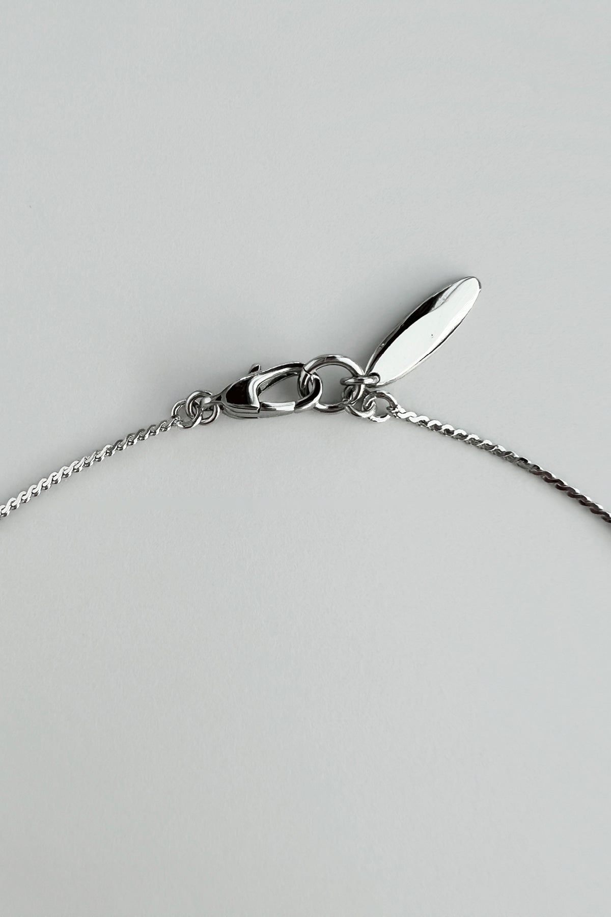 Petit Petal Necklace【MWNL260209】