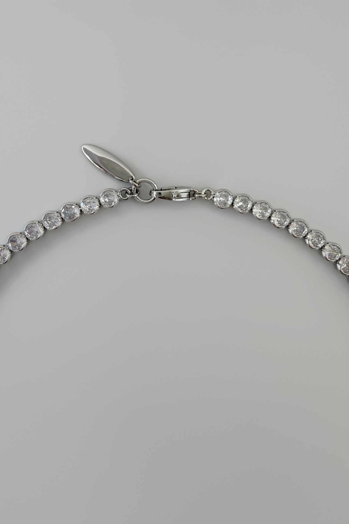 Lightline Necklace【MWNL260610】
