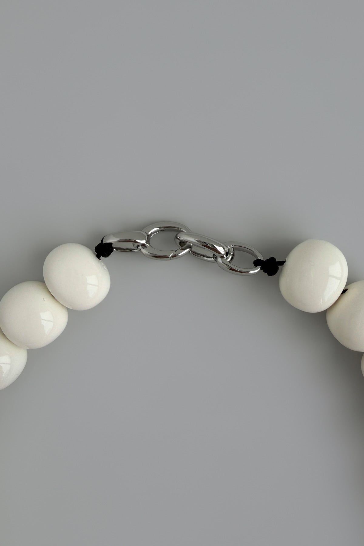 Milk Berry Bold Necklace【MWNL260401】