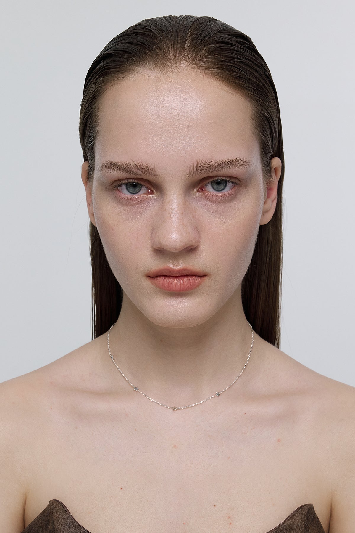 Stars Necklace【MWNL230202】