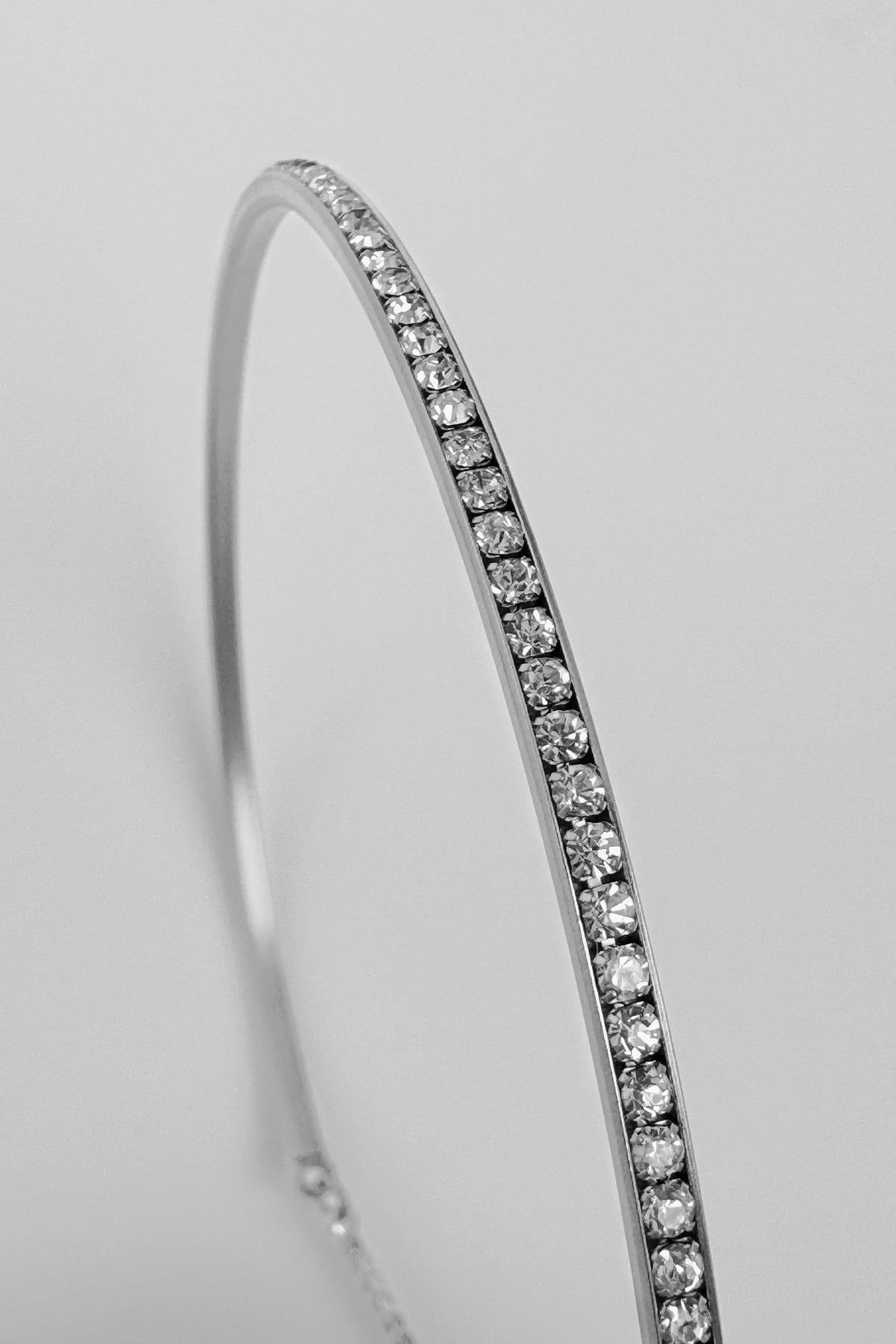 Crystal Flow Wire Choker【MWNL240605】